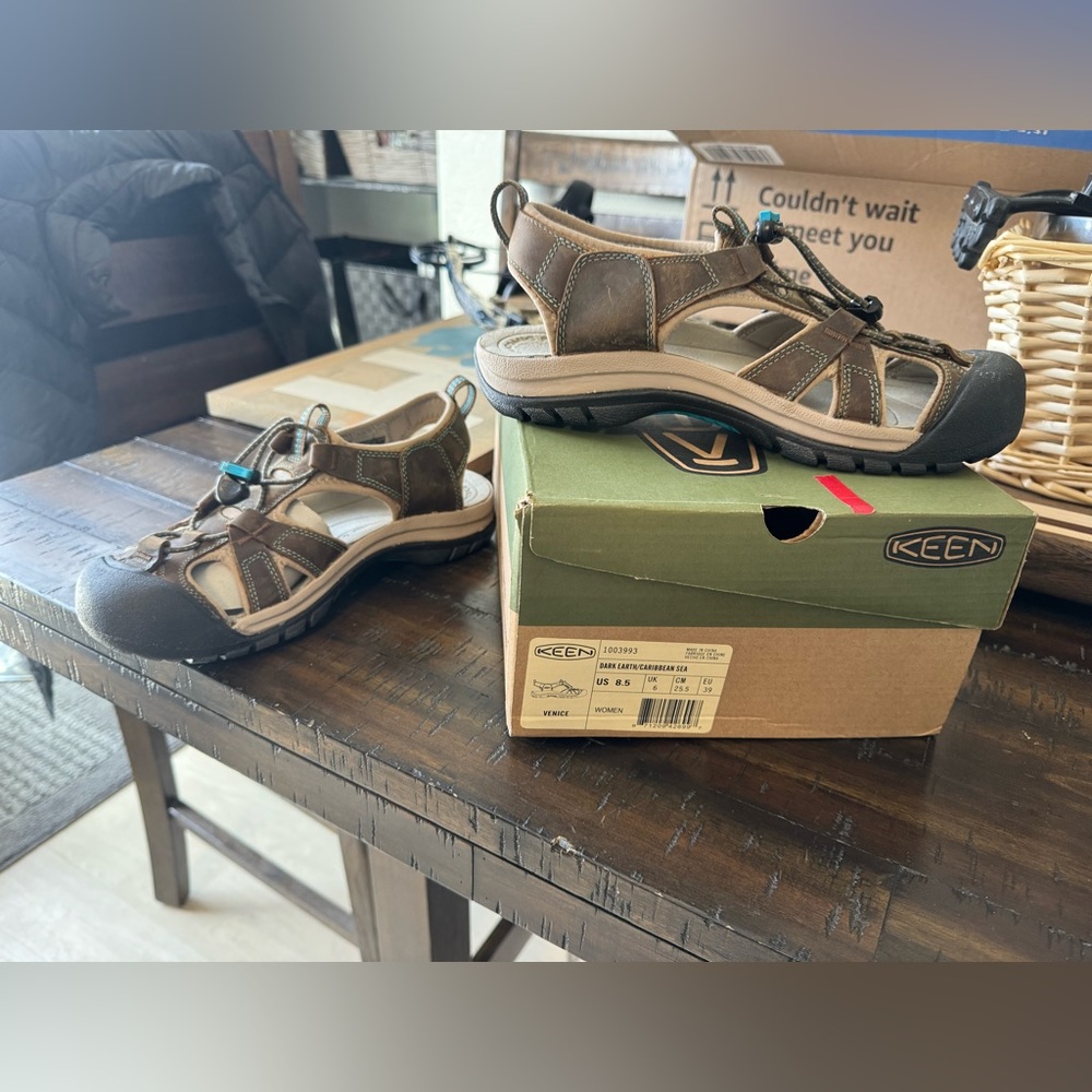 Keen Sandals
